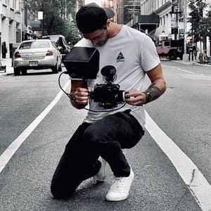 Andrew Vecchio