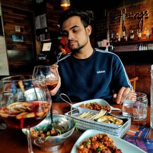 Aditya Baisla