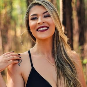 Juliane Faria