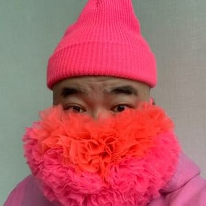 Wyman Wong