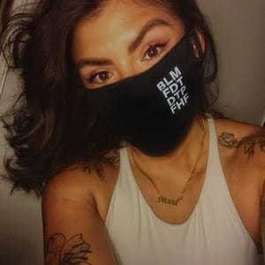 Maria C Rodriguez