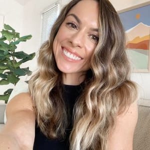 Michelle Leigh