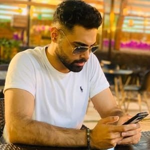Nojan Heydari