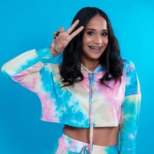 Camila Mejia Influencer Profile - Work With Influencer Camila Mejia