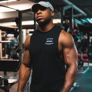 Khalil Jamar M