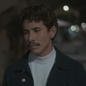 Erick Mendoza