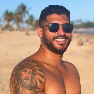 Brendo Nunes