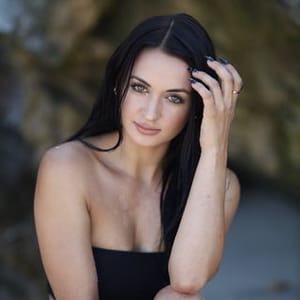 Ariel Stewart