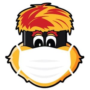 Canton Charge
