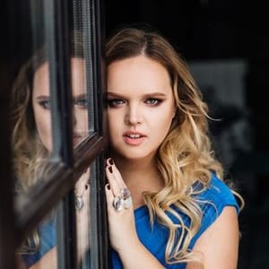 Mariya Kondratovich