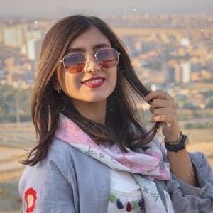 Haniyeh Yousefi
