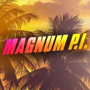 Magnum P.i.