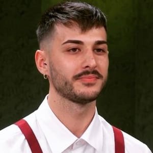 Davide Marzullo