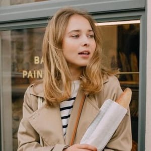 Zlata Petrenko