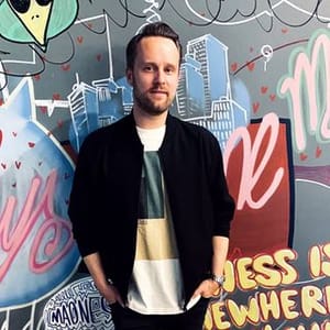 Kristoffer Hunecke