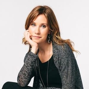 Becca Bradley