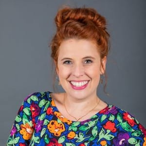 Maja Van Honste