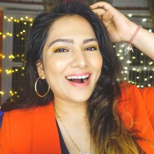Priya Adivarekar