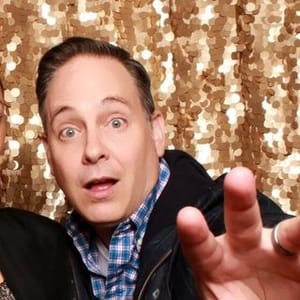 Aaron Ginsburg