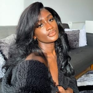 Gifty Bonsu