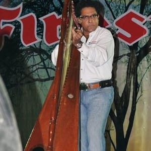 Tony Alvarado