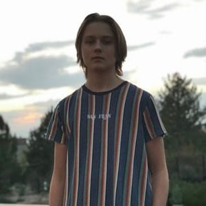 Hunter Hallberg