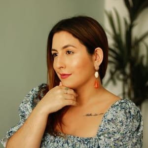 Celia Leite