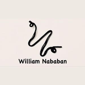 William Nababan