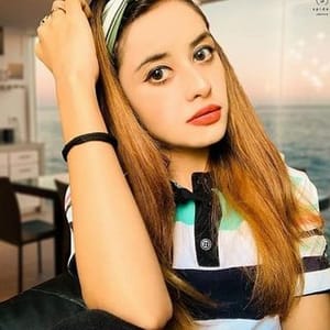 Kirti Thakur