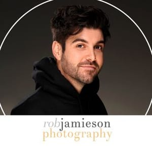 Rob Jamieson