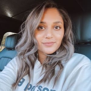 Karishma Patel
