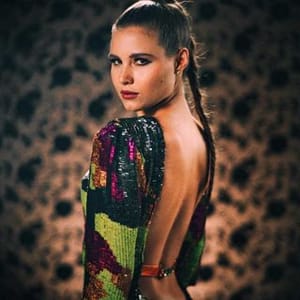 Claire Delic
