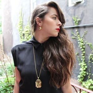 Madeline Fuhrman