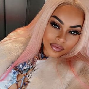Miss R Janine