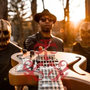 Marcus Machado