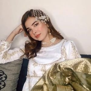 Fatima Ashfaq