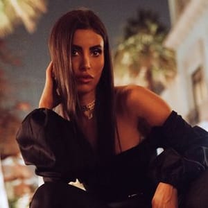 Miss Maisa
