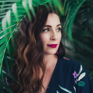 Jess Steingard