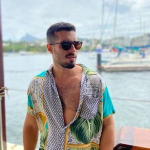 Bruno Fraga