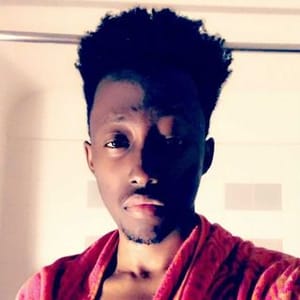 Joe Uzor
