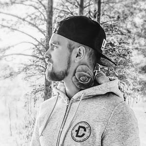 Jimmy Vaisanen