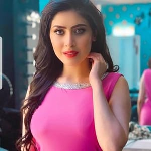 Aishwarya Raj Bhakuni