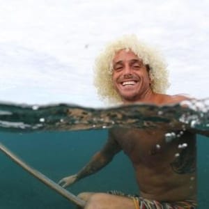 Jake Mackenzie