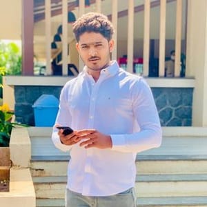 Shekhar B Limbhore