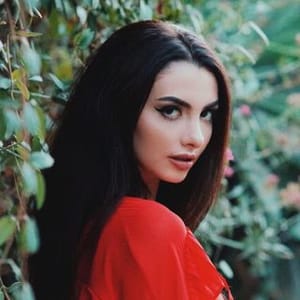 Sheila Georgie
