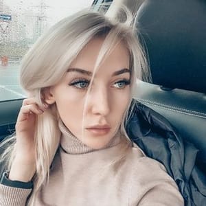 Sveta Naporko