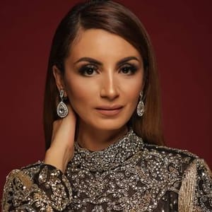 Olfa Ben Romdhane