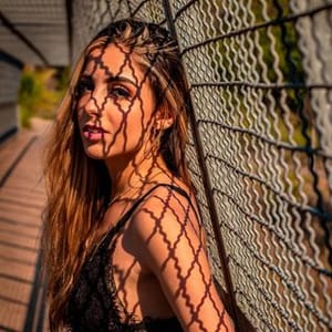 Deborah Mori