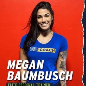 Megan Malaina