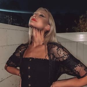 Abby Kovi